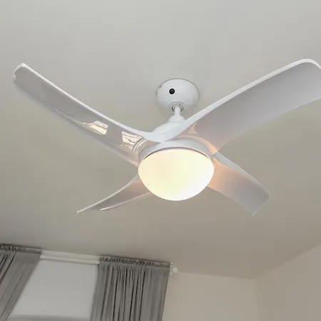 아파트 Mgh Family - Casa Del Gabbiano