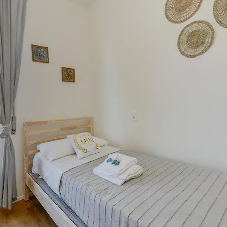 Mgh Family - Casa Del Gabbiano