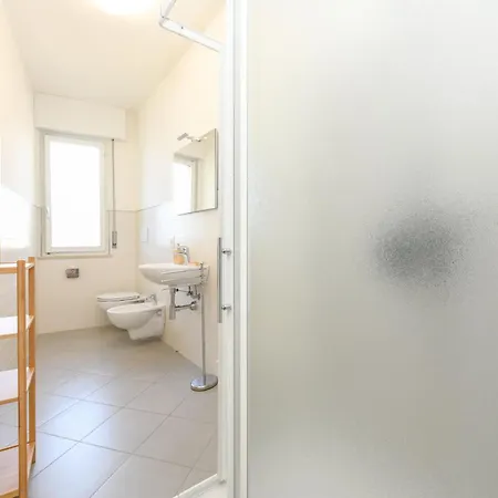 Mgh Family - Casa Del Gabbiano 아파트 Sommavilla