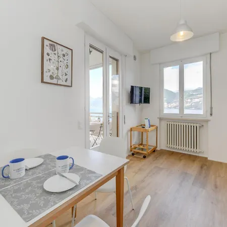 Mgh Family - Casa Del Gabbiano *