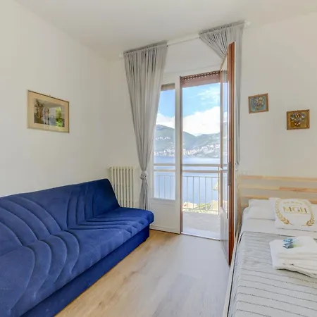 아파트 Mgh Family - Casa Del Gabbiano Sommavilla