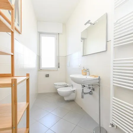 Mgh Family - Casa Del Gabbiano Sommavilla