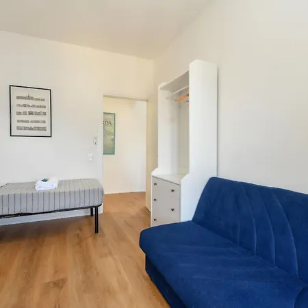 Mgh Family - Casa Del Gabbiano * Sommavilla