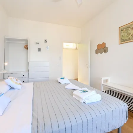 Mgh Family - Casa Del Gabbiano Sommavilla