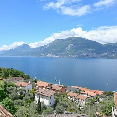 Mgh Family - Casa Del Gabbiano