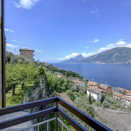 아파트 Mgh Family - Casa Del Gabbiano Sommavilla