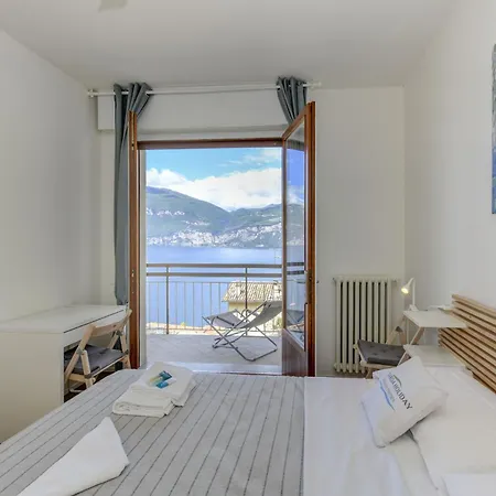 Mgh Family - Casa Del Gabbiano Sommavilla