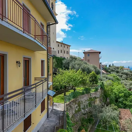 Mgh Family - Casa Del Gabbiano Sommavilla