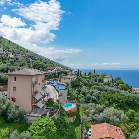 Mgh Family - Casa Del Gabbiano *