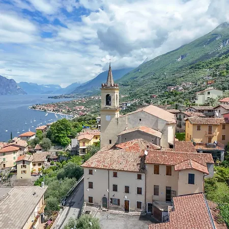 Mgh Family - Casa Del Gabbiano 아파트 *